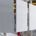 PINTURA ELETROSTÁTICA