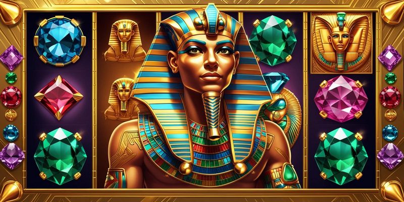 Lucky Pharaoh Wild Slots sind in verschiedenen Varianten verfügbar, darunter: Lucky Pharaoh Wild Slots sind in verschiedenen Varianten verfügbar, darunter: